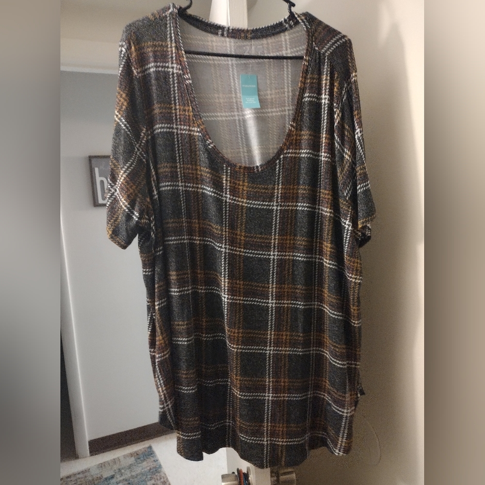 Maurices short sleeve top